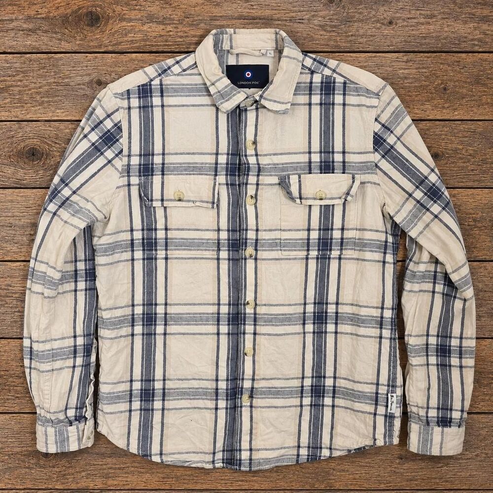 Ben-sherman Men's multi Shirt